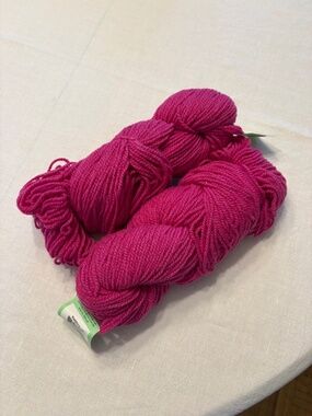 Briggs Little Tuffy Knitting Wool